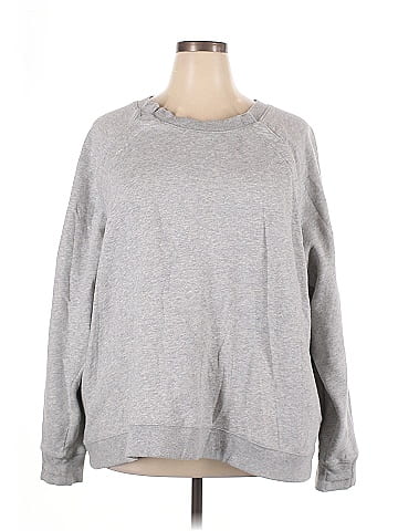 Tek Gear Sweatshirt (view 1)