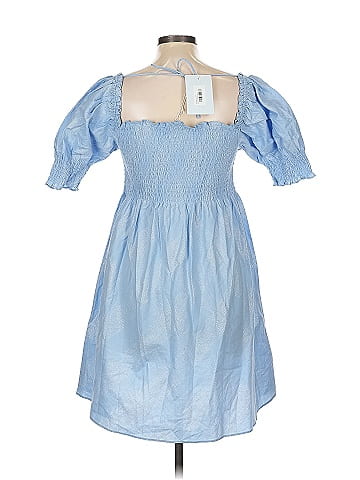 Hill House Cocktail Dress (view 2)