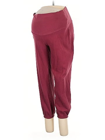 Old Navy - Maternity Casual Pants (view 1)