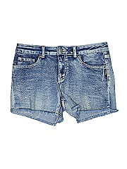 Silver Jeans Co. Denim Shorts