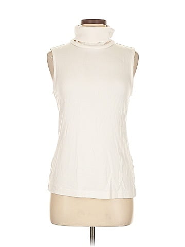 Banana Republic Factory Store Turtleneck Sweater (view 1)