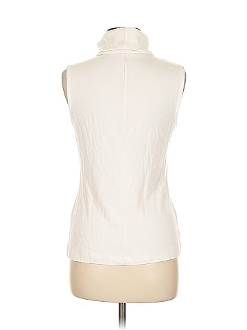 Banana Republic Factory Store Turtleneck Sweater (view 2)