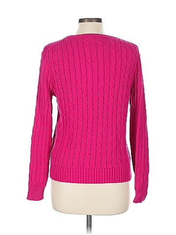 Polo by Ralph Lauren Pullover Sweater (view 2)