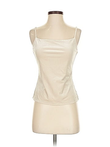 Banana Republic Factory Store Sleeveless Blouse (view 1)