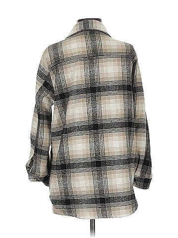 Böhme Coat (view 2)