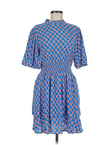 THML Casual Dress (view 1)