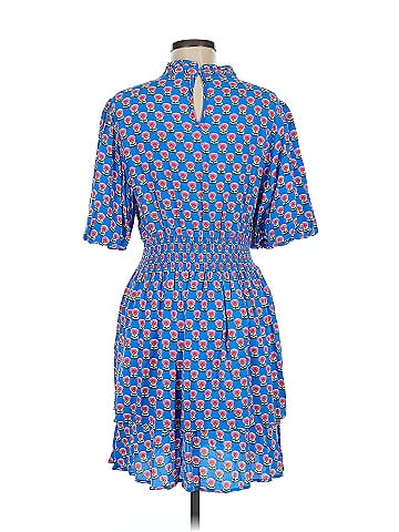 THML Casual Dress (view 2)