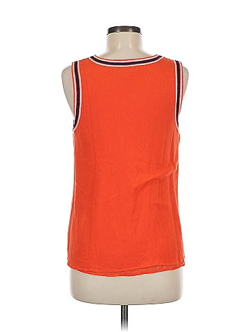 THML Sleeveless Blouse (view 2)