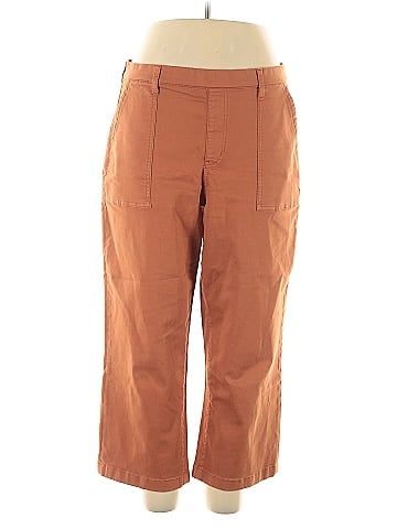STUDIO BLUE Casual Pants (view 1)