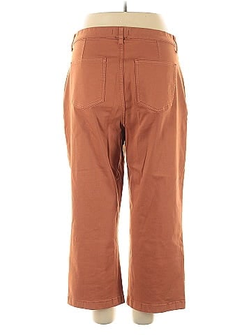STUDIO BLUE Casual Pants (view 2)