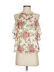 Wayf Sleeveless Blouse