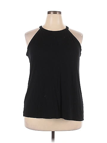 Lane Bryant Tank Top (view 1)