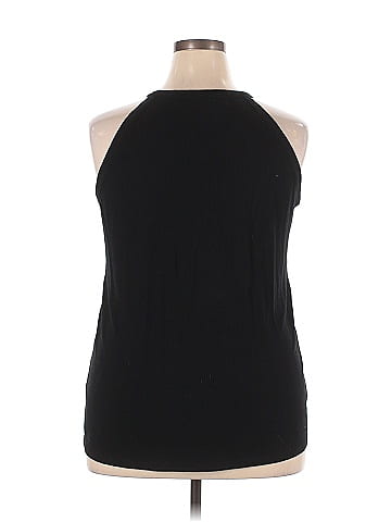 Lane Bryant Tank Top (view 2)