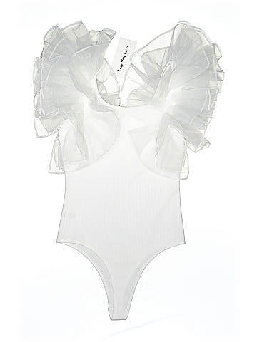 Assorted Brands Bodysuit (view 2)