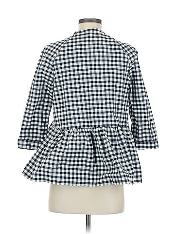 Victoria Beckham for Target 3/4 Sleeve Blouse (view 2)