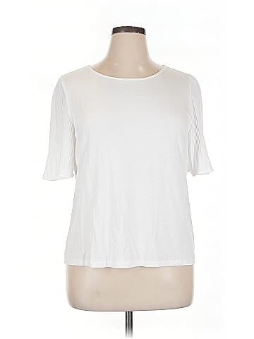 Talbots Short Sleeve Top (view 1)