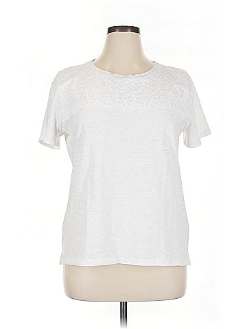 Talbots Short Sleeve T-Shirt (view 1)