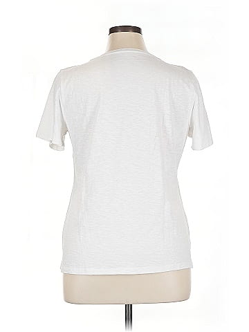 Talbots Short Sleeve T-Shirt (view 2)