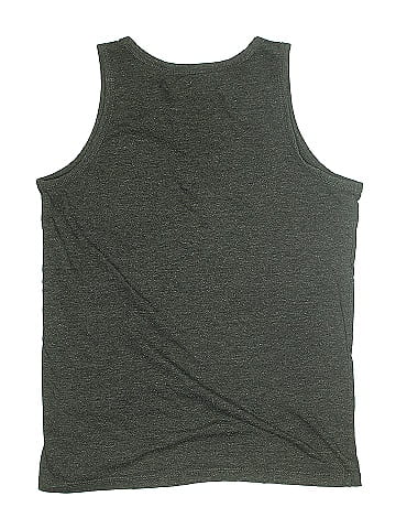 Old Navy Sleeveless T-Shirt (view 2)