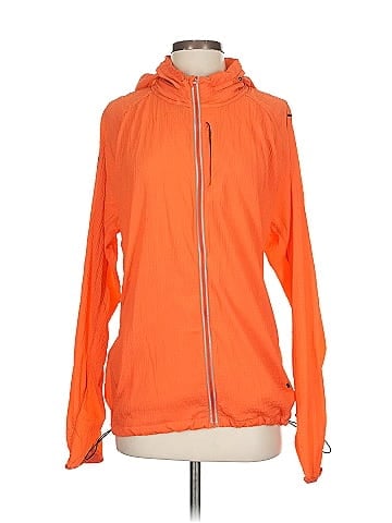 Gymshark Zip Up Hoodie (view 1)