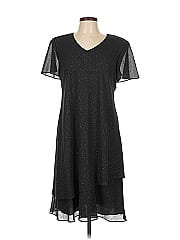 R&M Richards Casual Dress