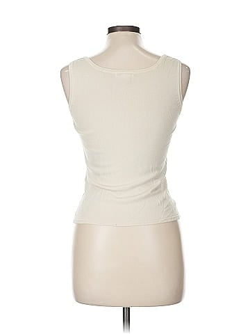 Moa Moa Sleeveless T-Shirt (view 2)