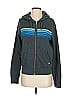 Aviator Nation Gray Zip Up Hoodie Size XS - photo 1