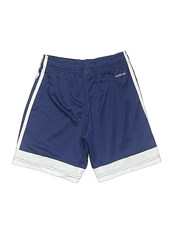 Adidas Athletic Shorts (view 2)