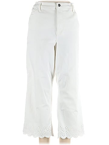 Jen 7 Casual Pants (view 1)
