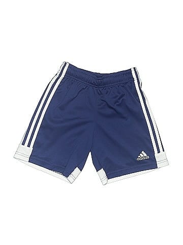 Adidas Athletic Shorts (view 1)