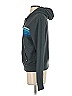 Aviator Nation Gray Zip Up Hoodie Size XS - photo 4