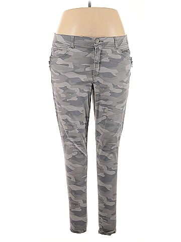 Wit & Wisdom Cargo Pants (view 1)