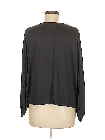 Free People Long Sleeve Blouse (view 2)