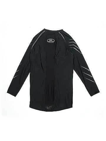 Under Armour Long Sleeve T-Shirt (view 2)