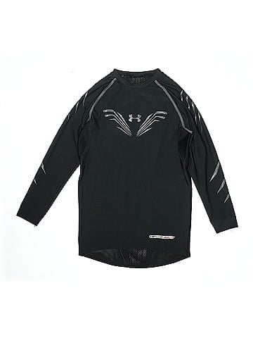 Under Armour Long Sleeve T-Shirt (view 1)