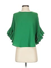 Gracia 3/4 Sleeve Blouse