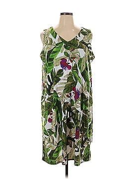 Susan Graver Casual Dress