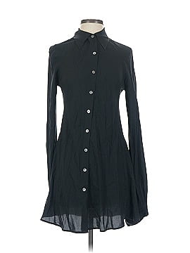 M Missoni Metallic Gray Tan Cocktail Dress Size EU (IT) 38 / US 2