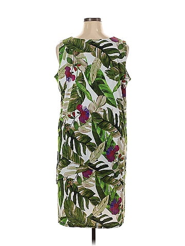 Susan Graver Casual Dress (view 2)
