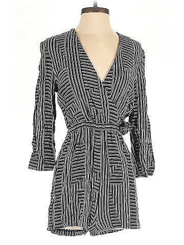 Topshop Romper (view 1)