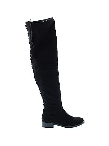 Shoedazzle Boots (view 1)