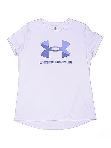 Under Armour Short Sleeve T-Shirt (view 1)