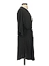 Veronica M. Solid Black Cocktail Dress Size XS - photo 3