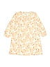 Mini Boden Yellow Dress Size 3 - 4 - photo 1