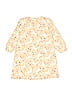Mini Boden Yellow Dress Size 3 - 4 - photo 2