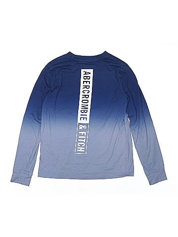 Abercrombie Long Sleeve T-Shirt (view 2)