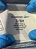 Reebok Blue Active Pants Size 3-6 mo - photo 3