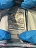 Reebok Blue Active Pants Size 3-6 mo - photo 4
