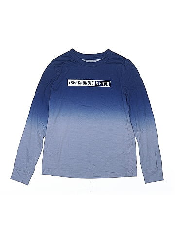 Abercrombie Long Sleeve T-Shirt (view 1)