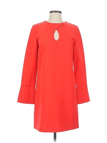 Derek Lam Collective Casual Dress (view 1)
